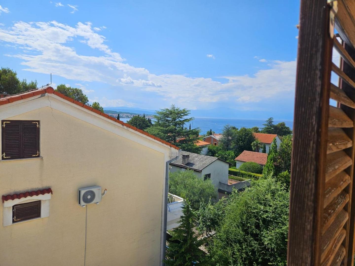 Studio Balen Малинска Экстерьер фото