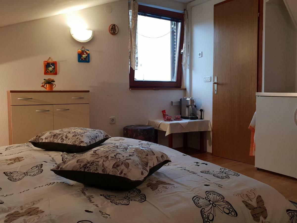 Studio Balen Малинска Экстерьер фото