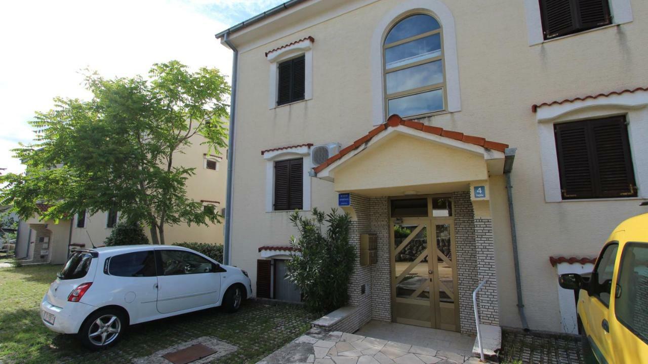 Studio Balen Малинска Экстерьер фото