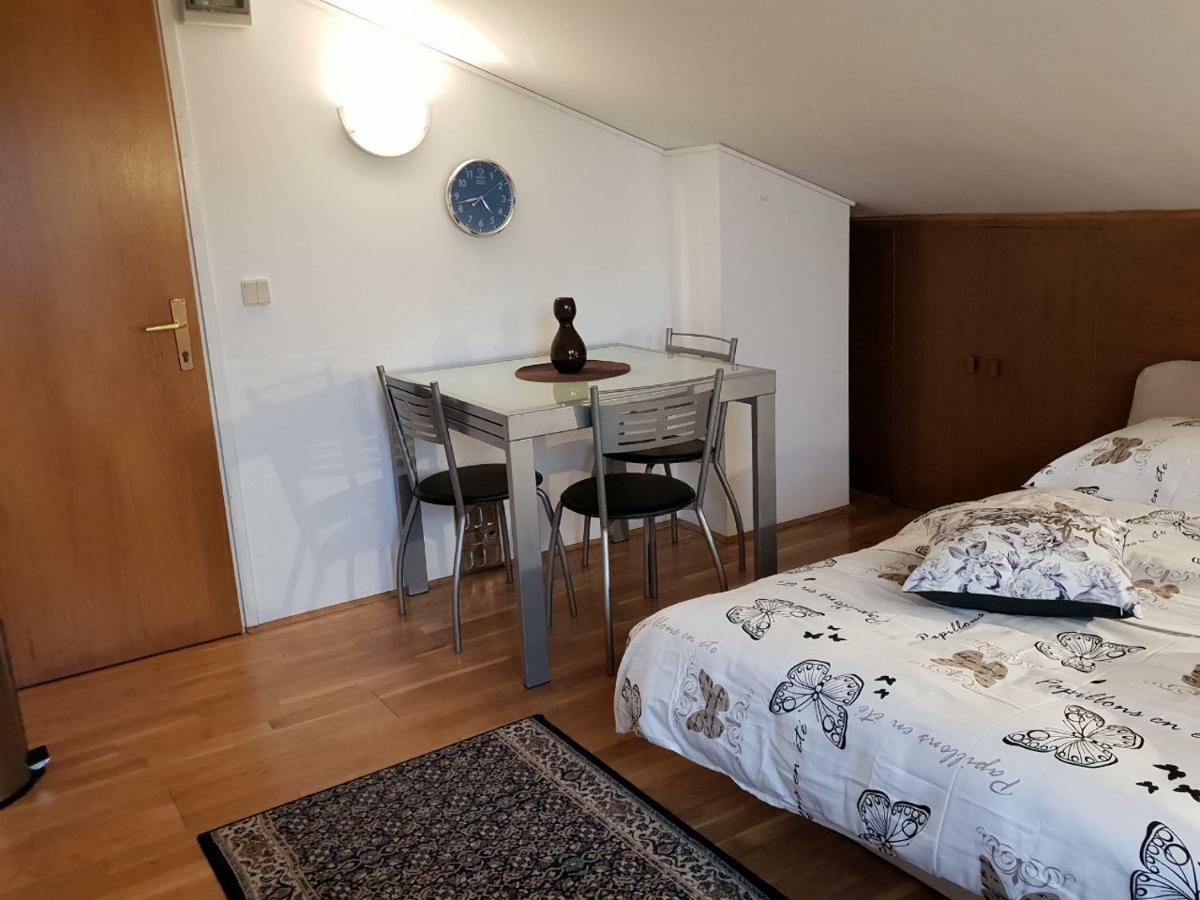 Studio Balen Малинска Экстерьер фото