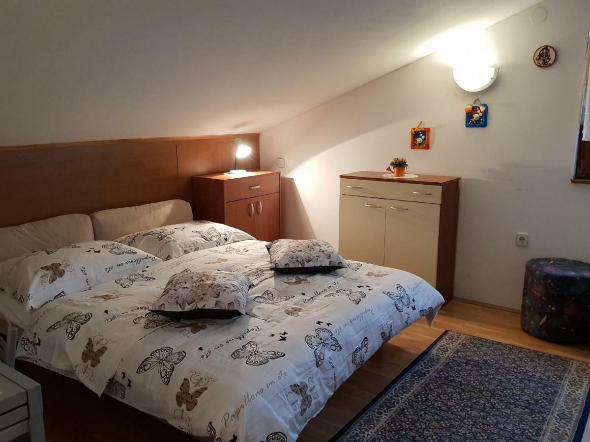 Studio Balen Малинска Экстерьер фото