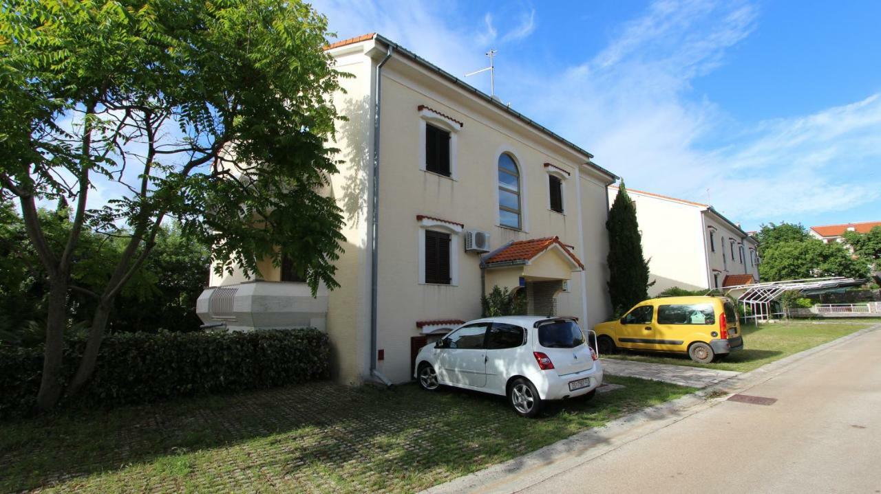 Studio Balen Малинска Экстерьер фото